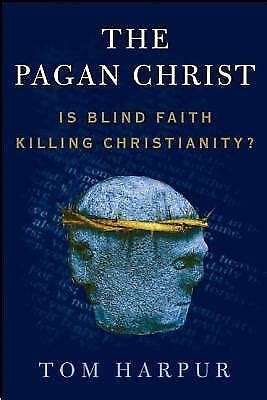 Unpacking the symbolism in the Pagan Christ proposition.